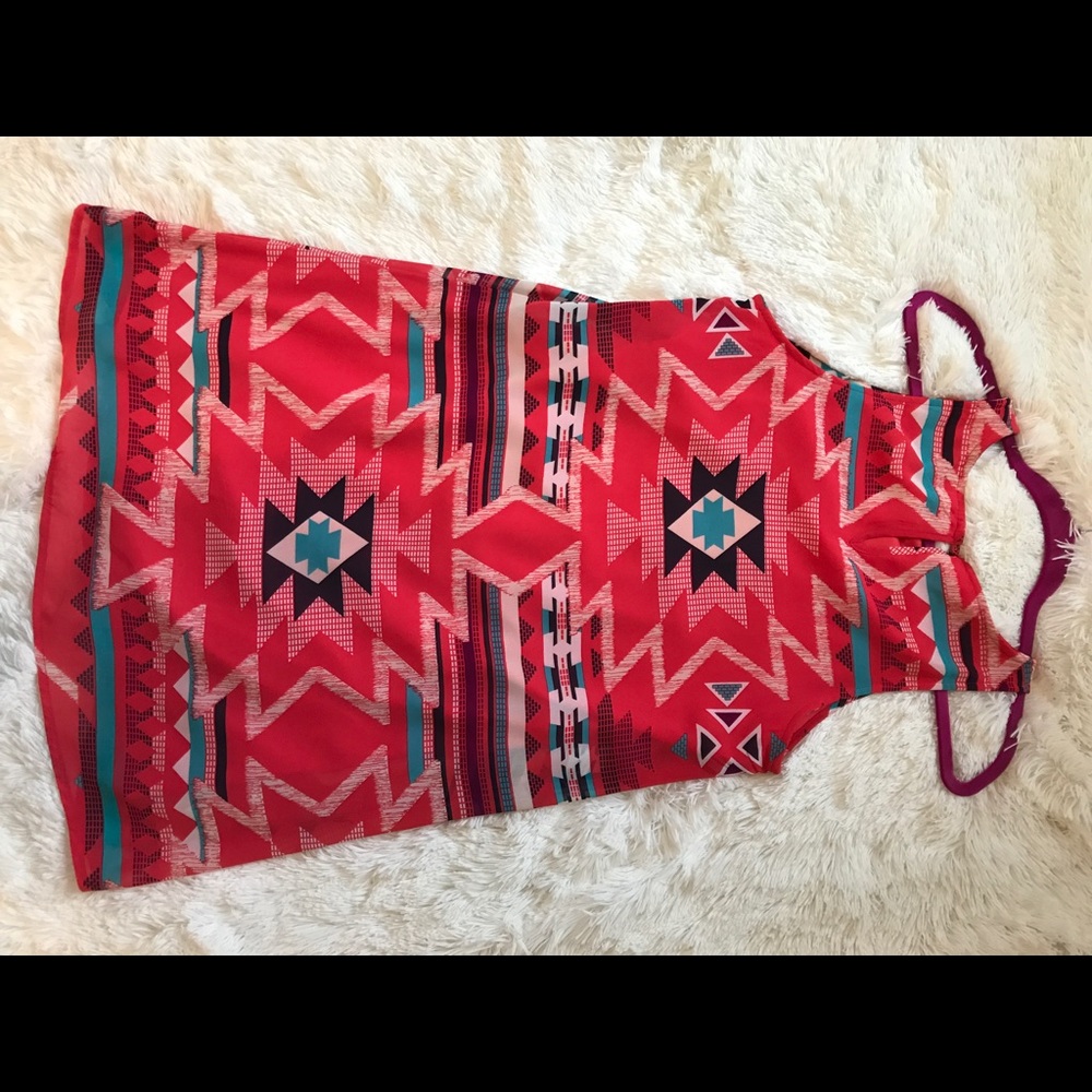Dress - Picture 3 of 3